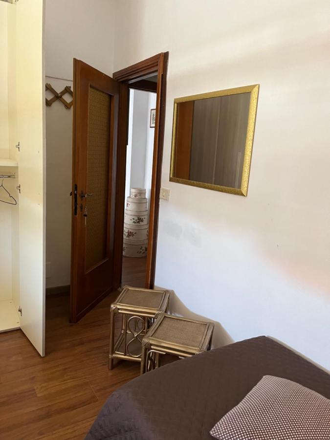 Da Adriana Guesthouse Santa Teresa Gallura Buitenkant foto