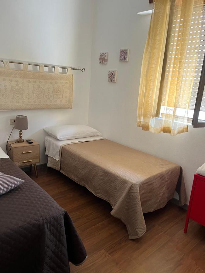 Da Adriana Guesthouse Santa Teresa Gallura Buitenkant foto