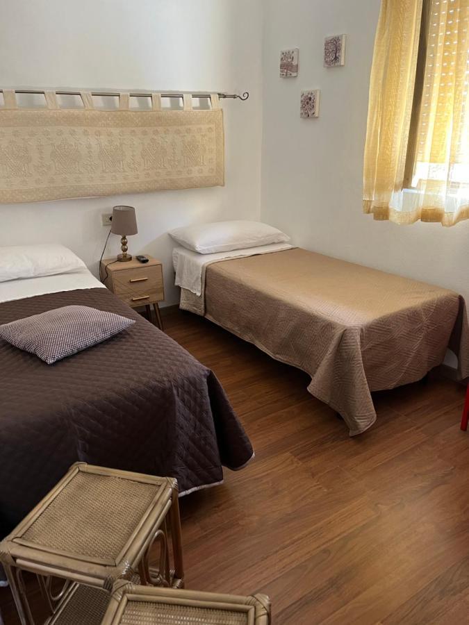 Da Adriana Guesthouse Santa Teresa Gallura Buitenkant foto