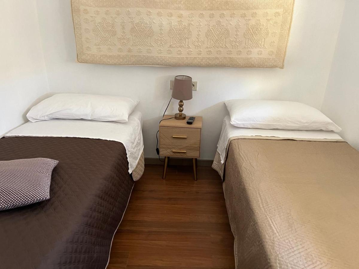 Da Adriana Guesthouse Santa Teresa Gallura Buitenkant foto