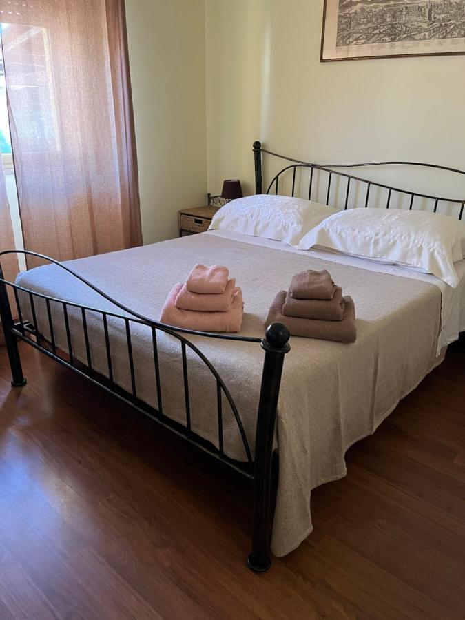 Da Adriana Guesthouse Santa Teresa Gallura Buitenkant foto
