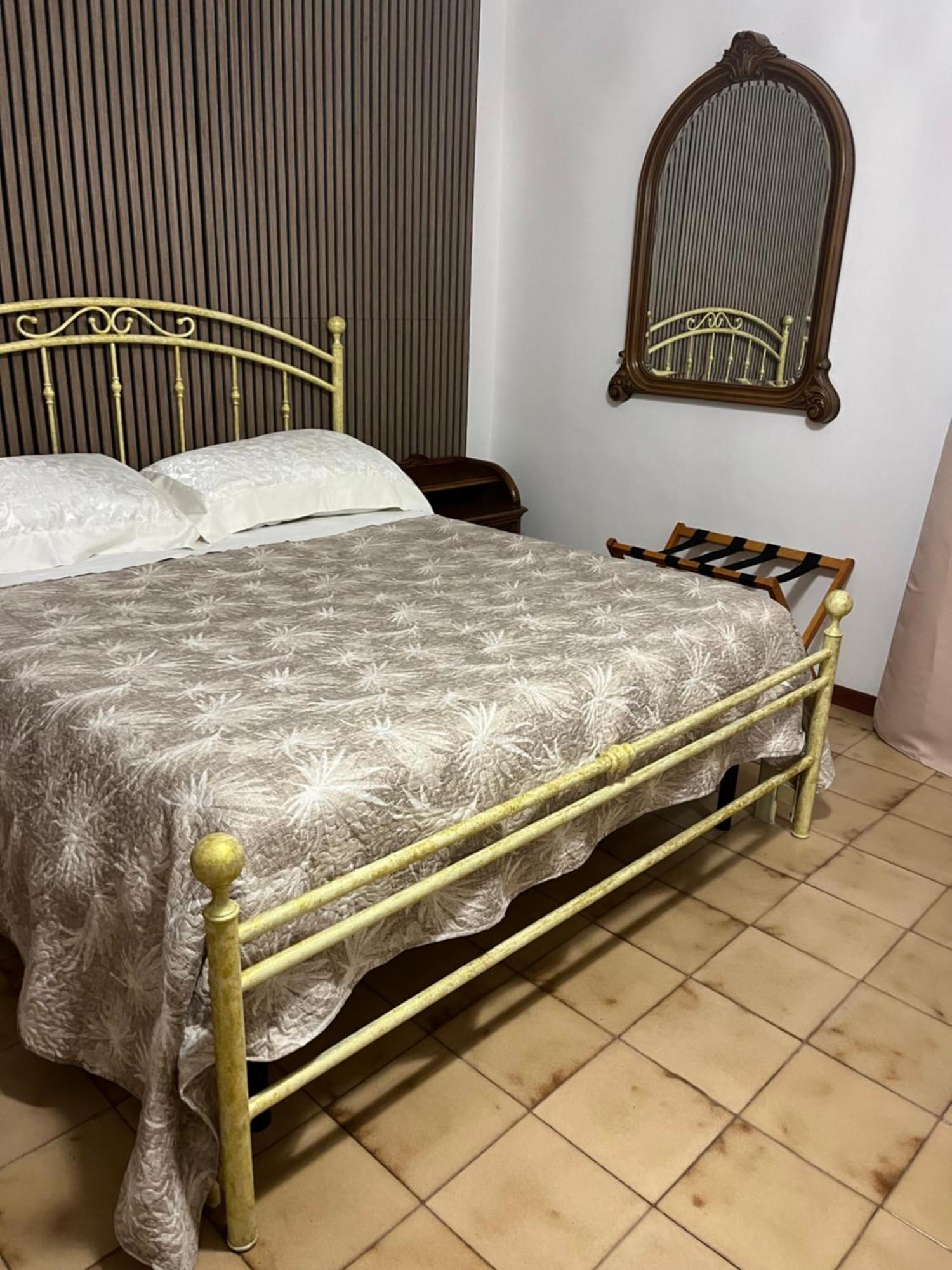 Da Adriana Guesthouse Santa Teresa Gallura Buitenkant foto