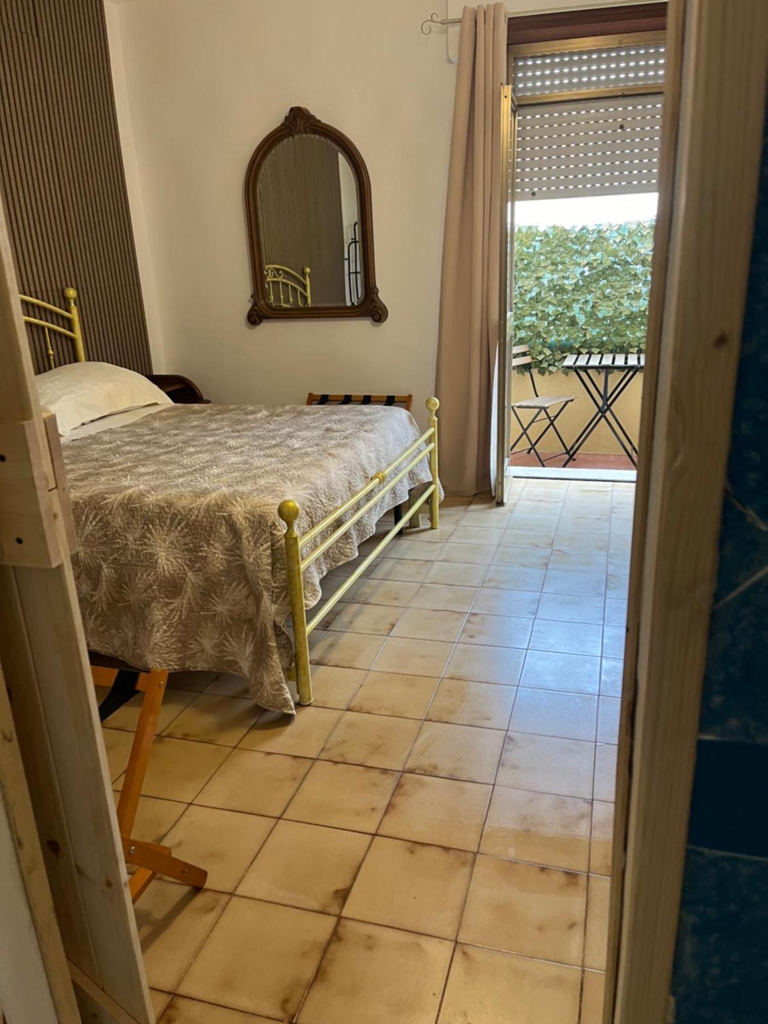 Da Adriana Guesthouse Santa Teresa Gallura Buitenkant foto