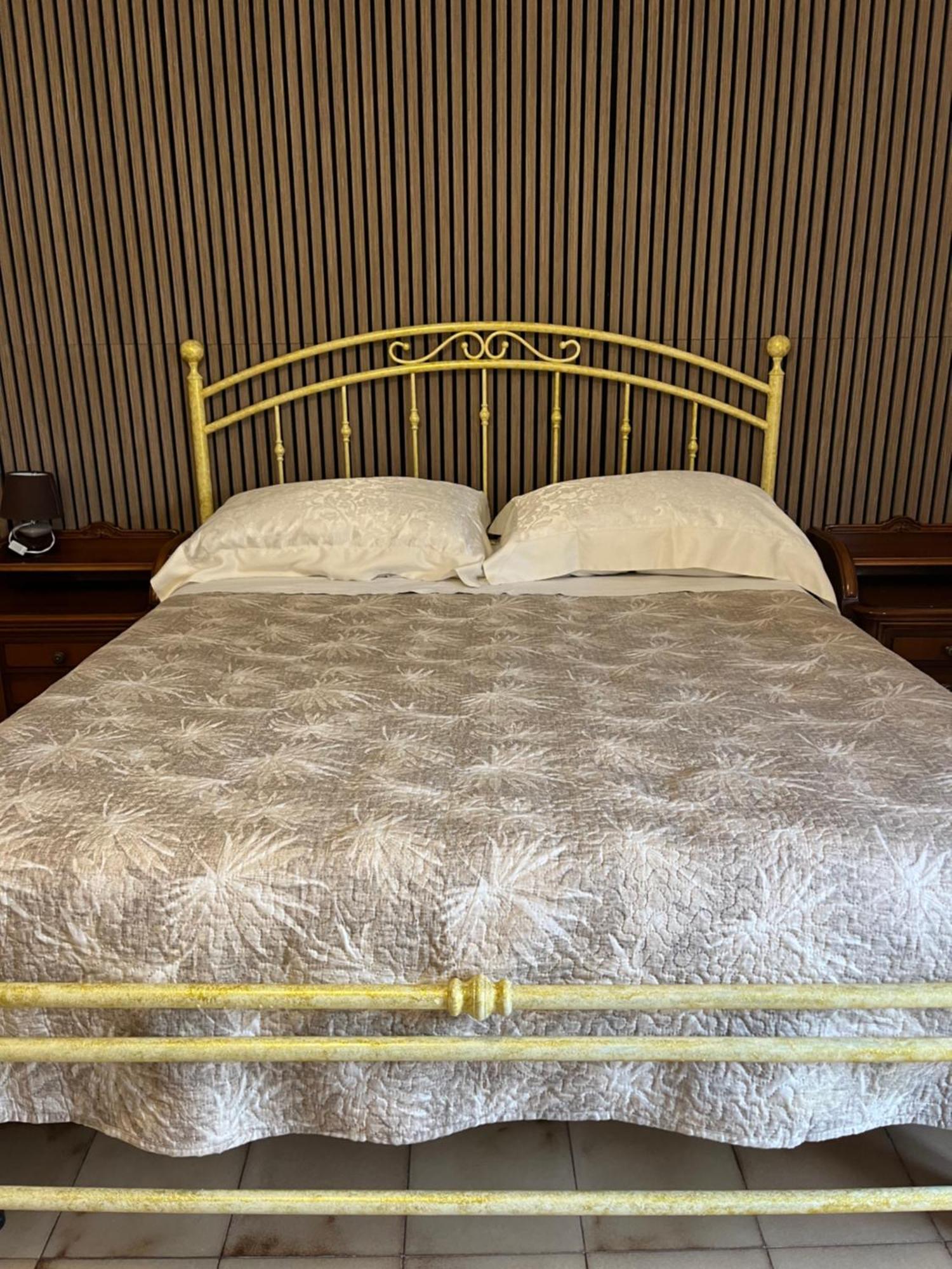 Da Adriana Guesthouse Santa Teresa Gallura Buitenkant foto