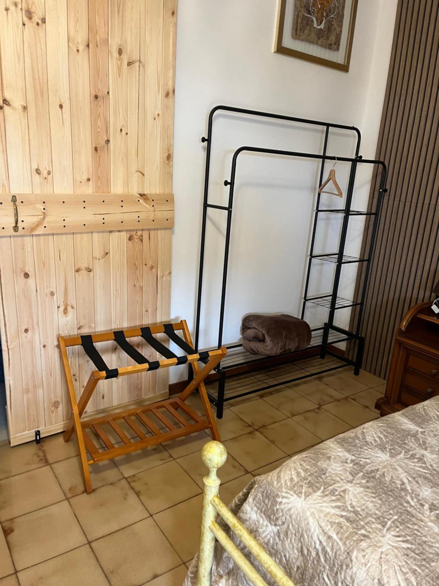 Da Adriana Guesthouse Santa Teresa Gallura Buitenkant foto