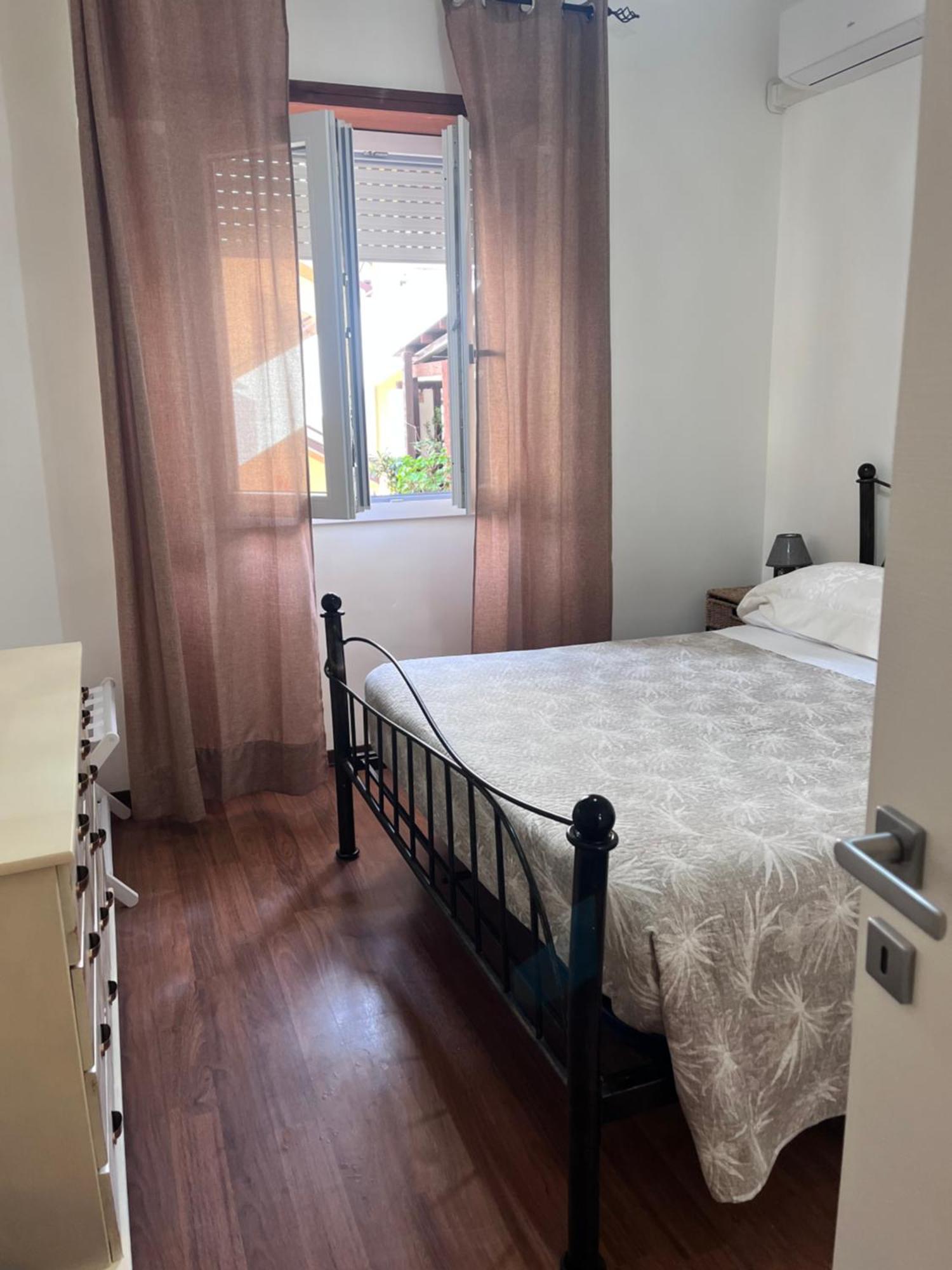 Da Adriana Guesthouse Santa Teresa Gallura Buitenkant foto