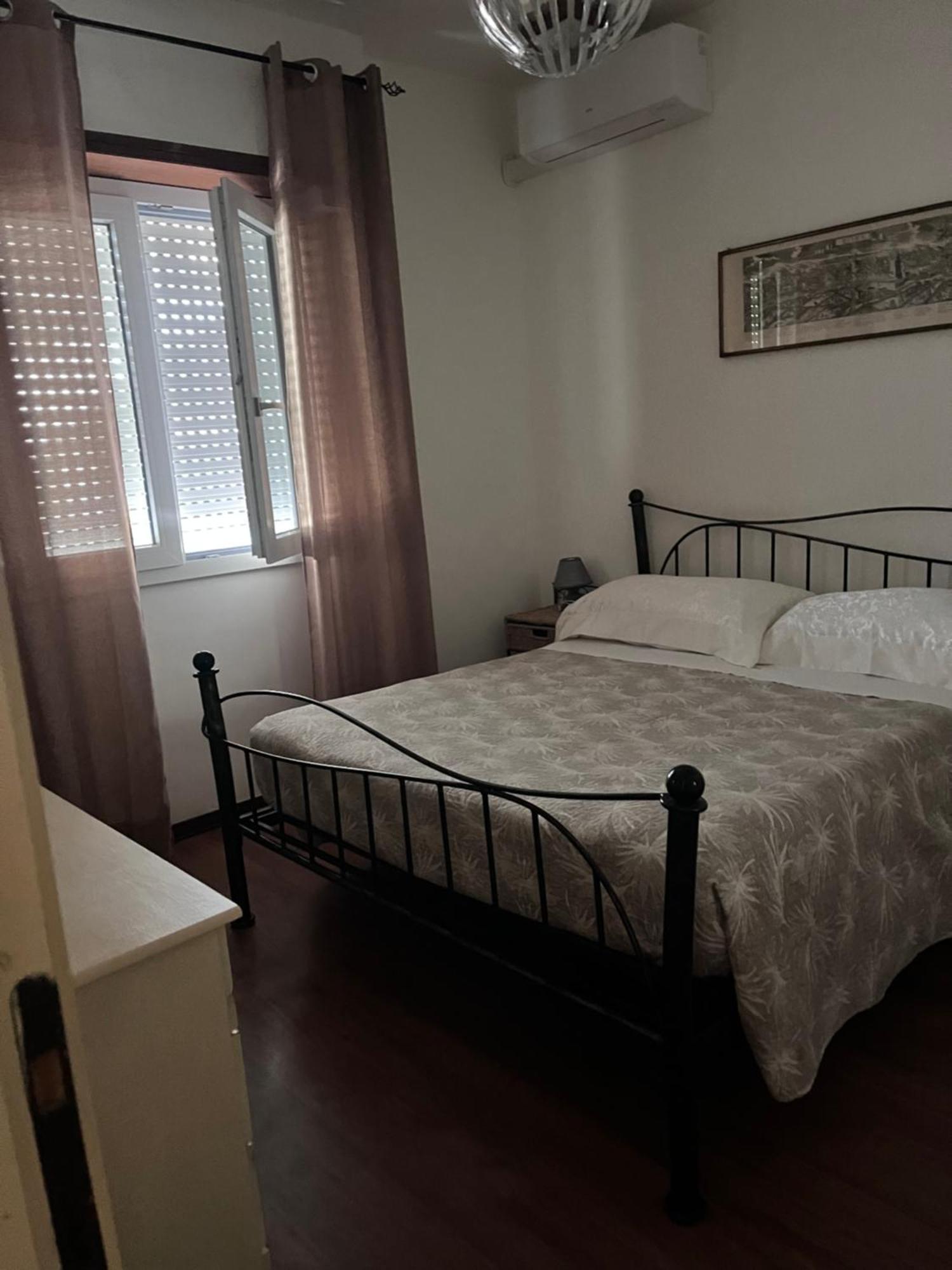 Da Adriana Guesthouse Santa Teresa Gallura Buitenkant foto