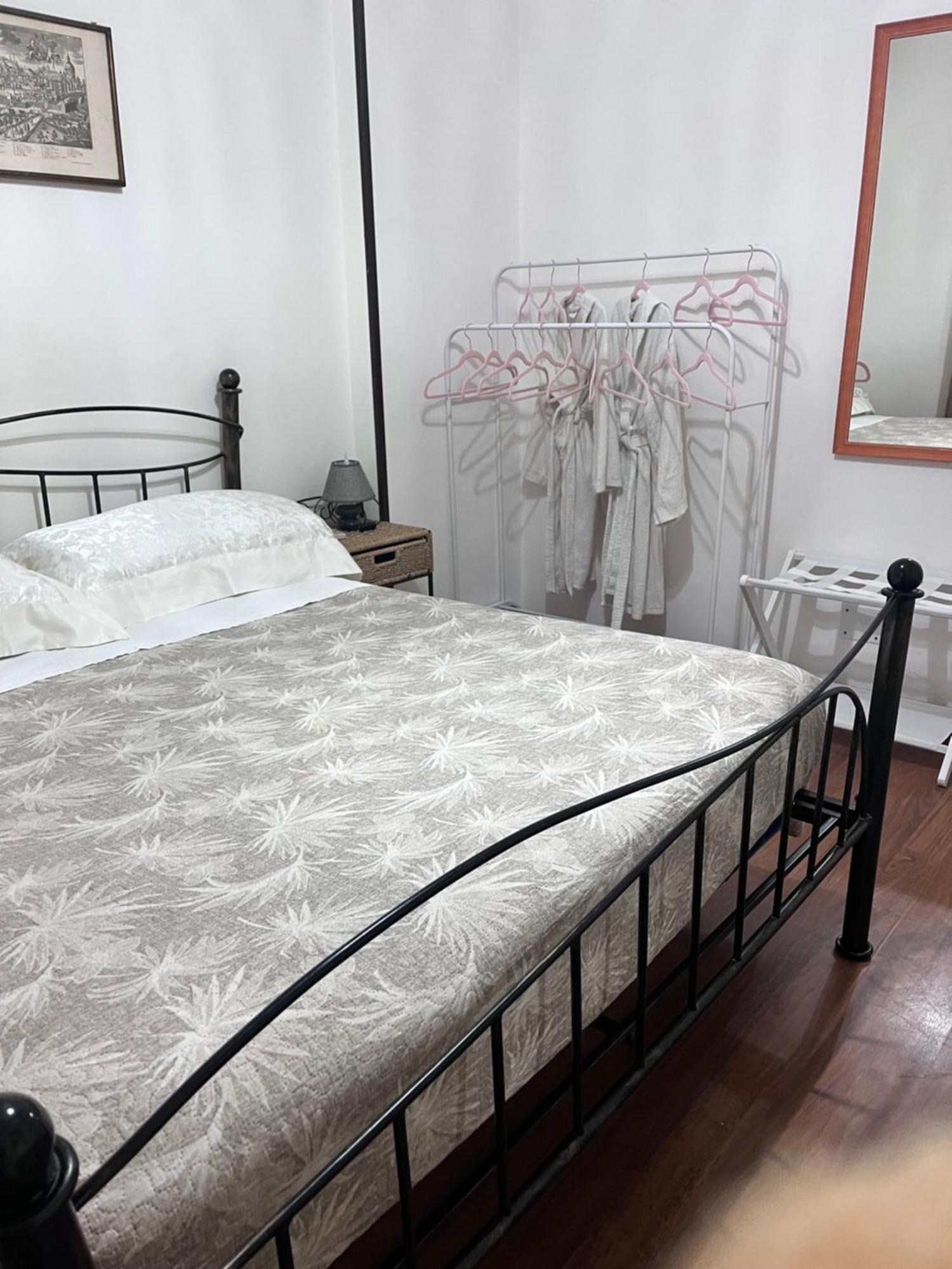 Da Adriana Guesthouse Santa Teresa Gallura Buitenkant foto