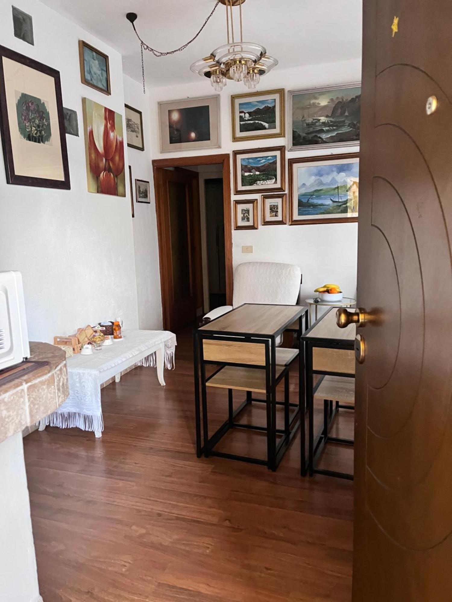 Da Adriana Guesthouse Santa Teresa Gallura Buitenkant foto