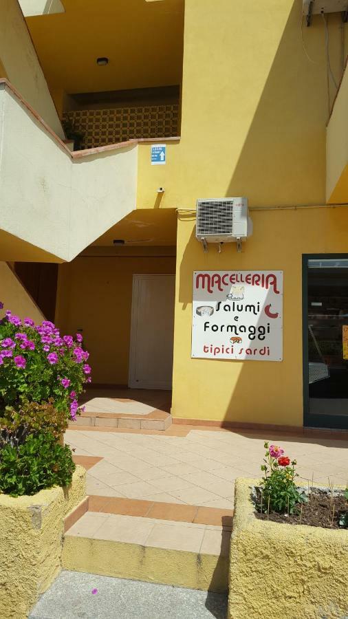 Da Adriana Guesthouse Santa Teresa Gallura Buitenkant foto